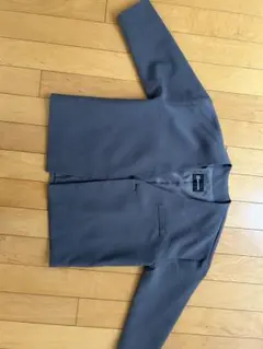 [1616様専用]dev!rock フォーマルノーカラージャケットセットアップ