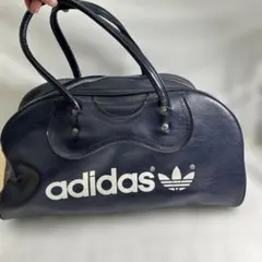 adidas アディダス バッグ ボストンバッグ ハンドバッグ レトロ