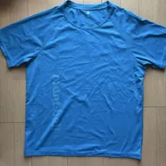 mont-bell ウィックロンTシャツ 160サイズ