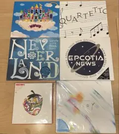 2025年最新】news blu-rayの人気アイテム - メルカリ