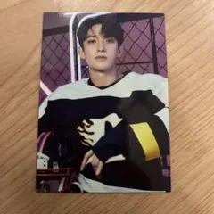 ① SEVENTEEN HOME 2025 トレカ フォトカード ドギョム