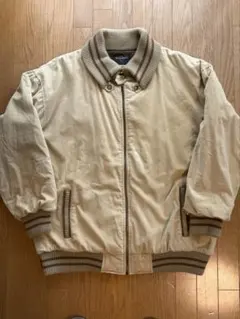 WOOLRICH ウールリッチ　モンキー　ジャケット　色:ベージュ　サイズ3L