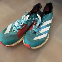 adidas ADIZERO TAKUMI SEN 9 27.5cmランニングのサムネイル