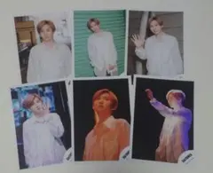 SixTONES 京本大我 公式写真 26 僕が僕じゃないみたいだ コンプリート