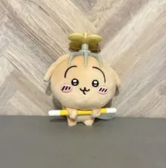 ちいかわ 討伐マスコット うさぎ