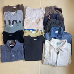 キッズ服セット 140cm 14点 ❣早い物勝ち