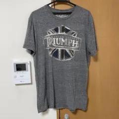 アメリカンヴィンテージ Lucky Brand Triumph Tシャツのサムネイル