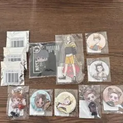 ニート部 実写グッズオンラインくじ ウマヅラハギ - メルカリ