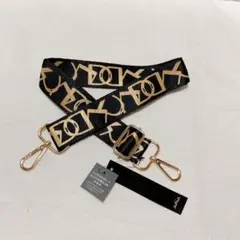 ショルダーストラップ バッグショルダー ベルト 幅広 単品 付け替え 交換用