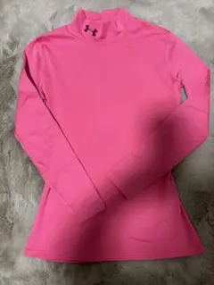 アンダーアーマー　コールドギア　コンプレッションレディース　Lサイズ