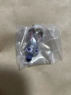 ズートピア2 めじるしアクセサリー カプセルトイ