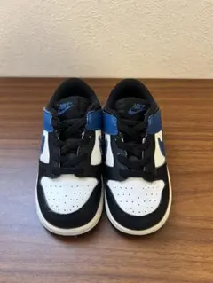 Nike Dunk Low ベビーシューズ　ダンク