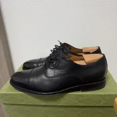 FOOT-SO-PORT 10B キッドスキン 7アイレット - メルカリ