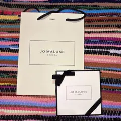 Jo Malone ギフトボックス/ショップ袋 セット