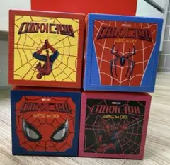 マーベル『ソー:ラブ&サンダー』USマクドナルド ハッピーセット 10種