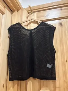 GU メッシュT