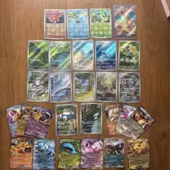 151 AR コンプ 2026年最新】ポケモンカード151 ar コンプの人気アイテム - メルカリ