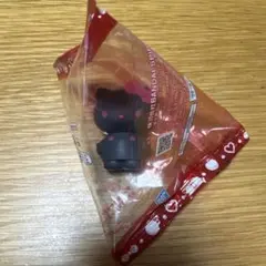 サンリオ ぷちころフレンズ マスコット ミニフィギュア　ハローキティ