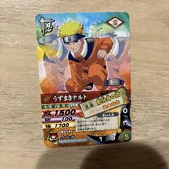 NARUTO ナルティメットミッション うずまきナルト NM-138 - メルカリ