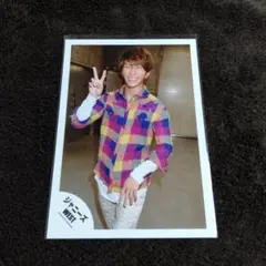 ジャニーズWEST 濵田崇裕 公式写真⑭