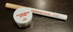 twinkle pop JellyGlitter#06＆EyeStick#4のサムネイル