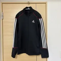 アディダス　トラックジャケット　adidas