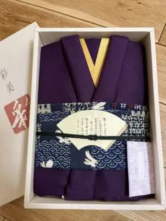 彩美　風呂敷 小風呂敷セット