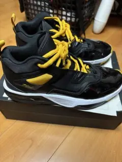 値下げ‼️✨Jordan ステイロイヤル3 NIKE金カスタム 27cm ✨