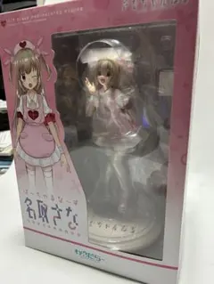 名取さな1/7 完成品 フィギュア わんだらー