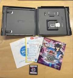 遊戯王 5ds WORLDCHAMPIONSHIP2010 ソフトのみは割引