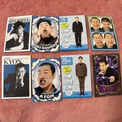 よしもとコレカ第5弾【コットン】