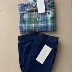 ラルフローレン