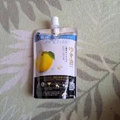 ゆず油 2層式オイルミスト つめかえ用のサムネイル