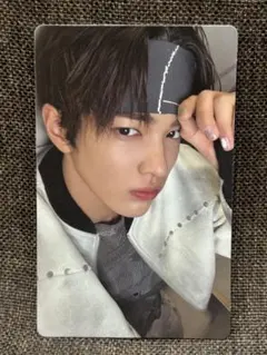 CORTIS weverse ユニバ 先着 ラキドロ トレカ ゴンホ CORTIS コルティス KEONHO ゴンホ wevers ラキドロ トレカ - メルカリ