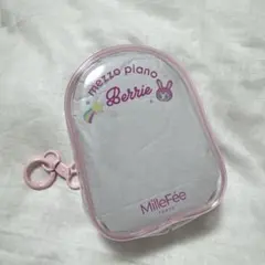 メゾピアノ キャラクターグッズ