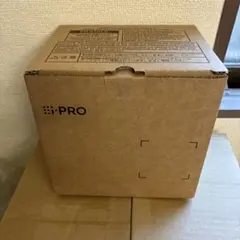 パナソニック panasonic WV-S2116L 防犯カメラ ※3台保有 - メルカリ