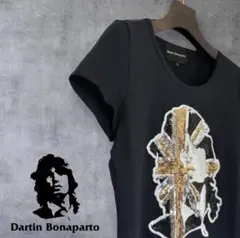 DartinBonaparto Tシャツユニオンジャックダルタンボナパルトのサムネイル