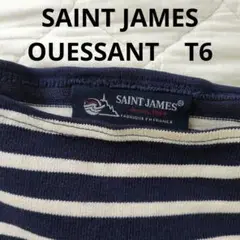 SAINT JAMES　OUESSANT　T6