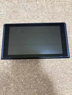 switch 本体のみ バッテリー強化版