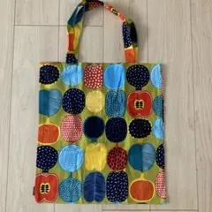 マリメッコ marimekkoトートバッグ （コンボッティ）