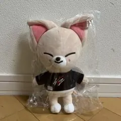 straykids skzoo フォクシニー ぬいぐるみ - メルカリ