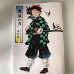 『鬼滅の刃』吾峠呼世晴画集―幾星霜―