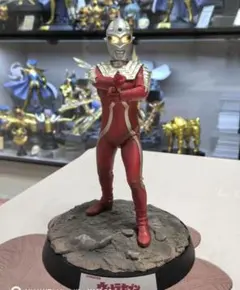 ウルトラマン Origin ウルトラマンタロウ スタチュー フィギュア