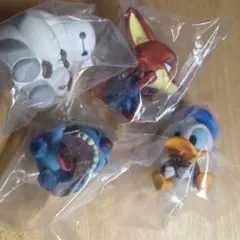 ディズニー キャラクターMeltyMelty