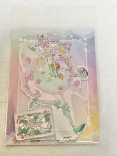 2026年最新】魔法つかいプリキュア アクリルスタンド スイパラの人気