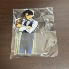 名探偵コナン 服部平次アクリルスタンド コナンカード
