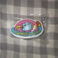 たまごっち シャカシャカアクリルクリップ