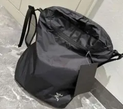 ARC'TERYX Heliad 12L Tote ショルダーバッグ