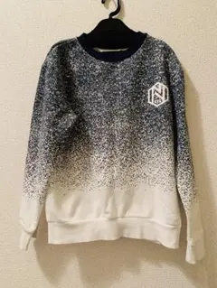 H&M  Heattech スウェット