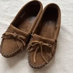 MINNETONKAのサムネイル